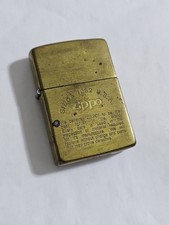 Briquet ancien vintage d'occasion  Marseille XIV