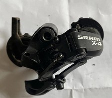 Sram rear derailleur for sale  EASTBOURNE