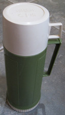 Vintage thermos king for sale  Oshkosh
