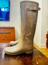 Hunter wellies women for sale  EDGWARE