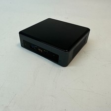 Intel nuc nuc8i5bek for sale  BRADFORD