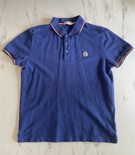Moncler herren polo gebraucht kaufen  Bad Wildungen