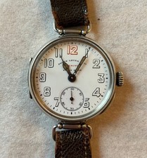 1917 ww1 favre for sale  MARKET HARBOROUGH