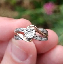H.samuel sterling silver for sale  BRIGHTON