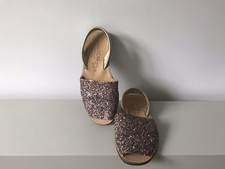 Avarcas sandals uk4 for sale  WIGAN