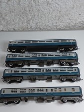 Gauge 125 intercity for sale  CARNOUSTIE