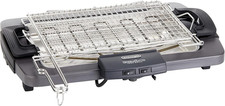 Bq80 barbecue grill usato  Roma