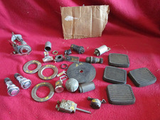 Lot small parts for sale  Flint