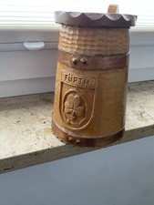 Krug becher bierkrug gebraucht kaufen  Fürth