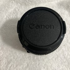 Canon lens 52mm for sale  Jonesport