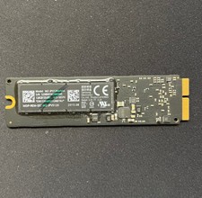 Apple disque ssd d'occasion  Fontainebleau