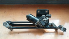 Motorino tergicristalli anteri usato  Vimodrone