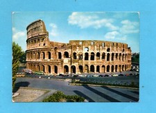 1668 cartolina roma usato 1668 cartolina roma usato  Milano