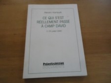 Reellement passe camp d'occasion  Einville-au-Jard