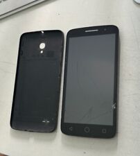 Alcatel One Touch Pop 7043K Teilespender Platine Kamera Deckel Ok Display Defek, usado comprar usado  Enviando para Brazil