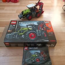 Lego technic 42054 d'occasion  Quimper