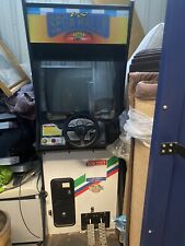 sega rally arcade machine for sale sega rally arcade machine for sale ROMFORD