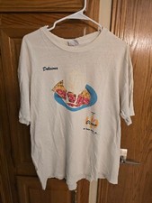 VINTAGE - TWIN PEAKS - 1990 CAMISETA PROMOCIONAL TV - GG - FRETE GRÁTIS PARA O MERCADO INTERNO comprar usado  Enviando para Brazil