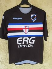 Maillot sampdoria gene d'occasion  Nîmes