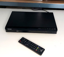 Toshiba bdx1100ke lecteur d'occasion  Poisy