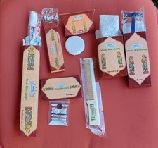 Accessoires voyage savon d'occasion  Cagnes-sur-Mer