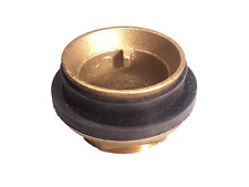 MATCO-NORCA CLOSET SPUD 1-1/2" x 1-1/2 LATÃO FUNDIDO/BORRACHA SP-155 comprar usado  Enviando para Brazil