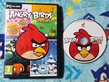 Angry birds seasons for sale  GRIMSBY