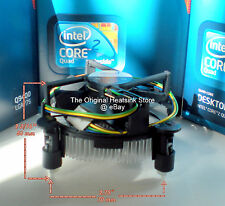 Original intel heatsink for sale  Miami