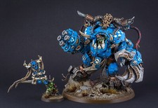 Warhammer 40k boss gebraucht kaufen  Hattersheim