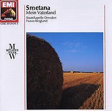 Friedrich smetana vaterland gebraucht kaufen  Berlin