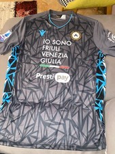 Maglia calcio udinese usato  Roma