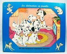 The dalmatians the d'occasion  Expédié en Belgium