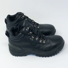 Bota de construção Propet masculina Walker, preta, 9 E comprar usado  Enviando para Brazil