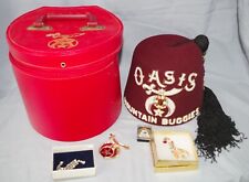 Vintage oasis shriners for sale  Iuka