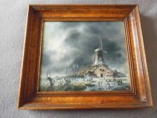 Margaret lisle oil for sale  MARKET DRAYTON