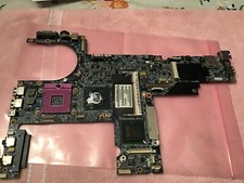 Compaq 6910p motherboard d'occasion  Expédié en Belgium