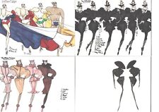 Lot thierry mugler d'occasion  Calonne-Ricouart