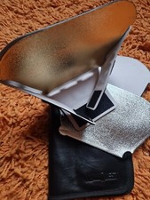 Lumiquest blitzreflektor gold gebraucht kaufen  Dresden