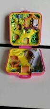 Polly pocket bluebird d'occasion  Veneux-les-Sablons