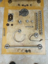 Roguery bath hardware for sale  Little River