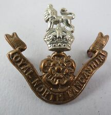 Military metal badge for sale  LONDON