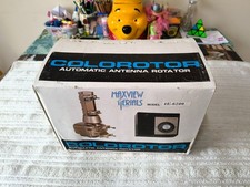 Antenna rotator control for sale  MANSFIELD