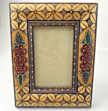 Beautiful painted wooden for sale  Conroe