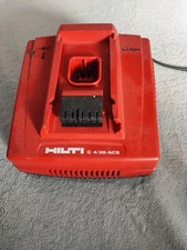Hilti acs akku gebraucht kaufen  Günzburg
