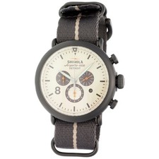 Shinola runwell men for sale  Brooklyn