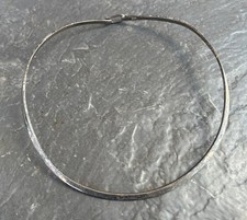 necklace silver nice sterling for sale necklace silver nice sterling for sale USA