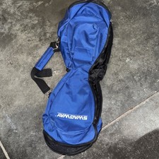 Swagway blue hover for sale  Des Moines