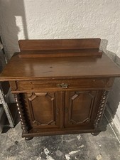 Schöne alte kommode gebraucht kaufen  Rosenheim