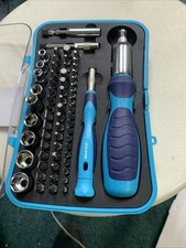 Eclipse ratchet screwdriver for sale  MANCHESTER