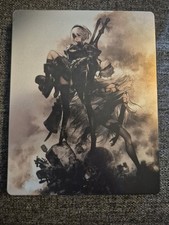 Nier automata limited gebraucht kaufen  Wittighausen